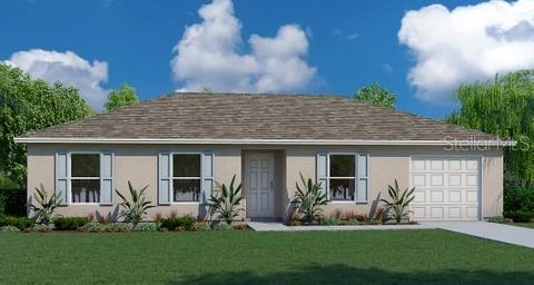 2293 SADNET LANE NORTH PORT FL 34286