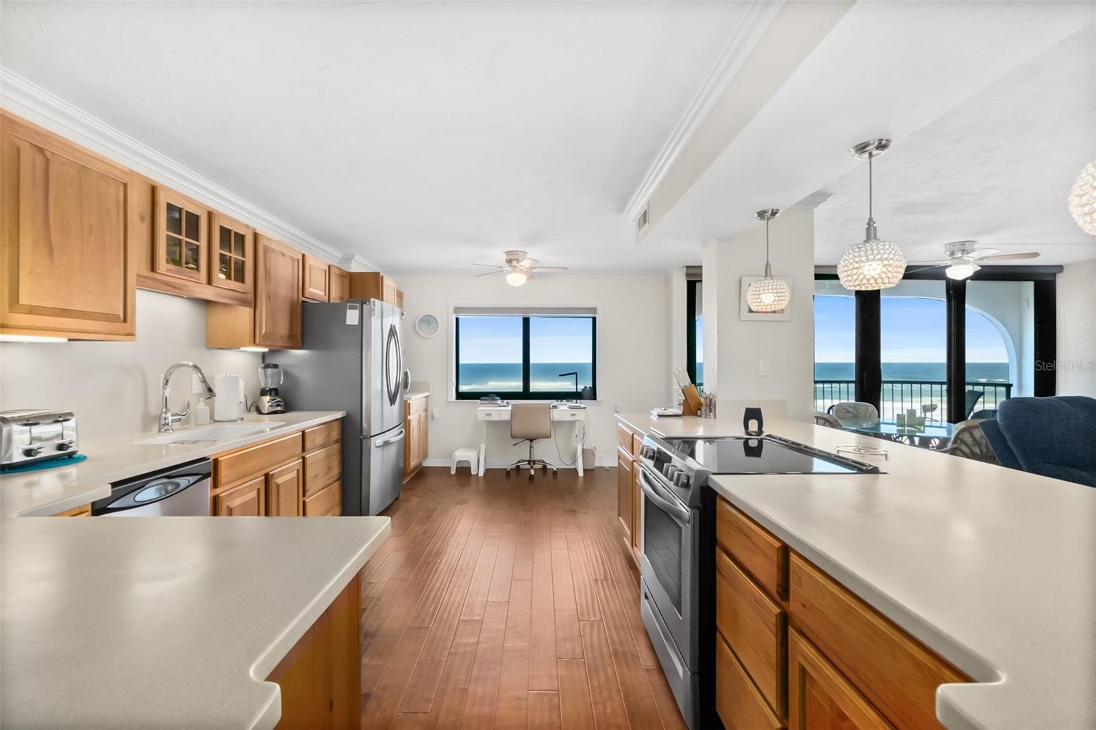 3003 S ATLANTIC AVENUE 3A2
