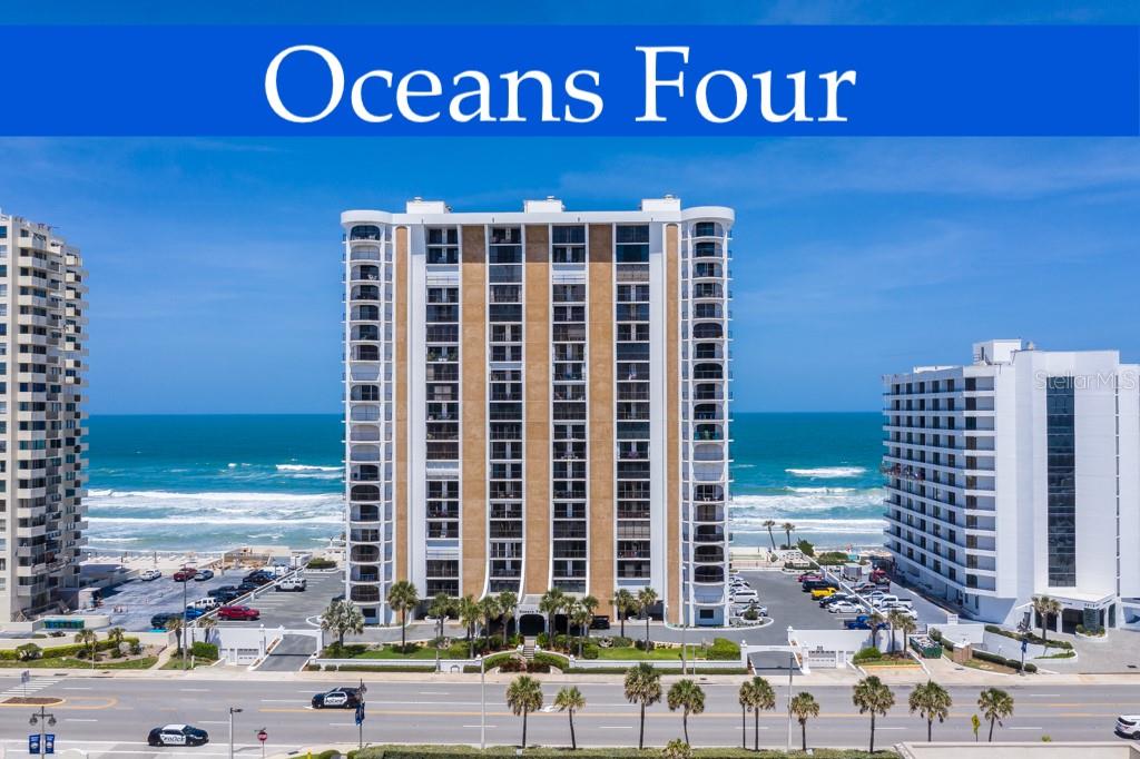 3003 S ATLANTIC AVENUE 3A2