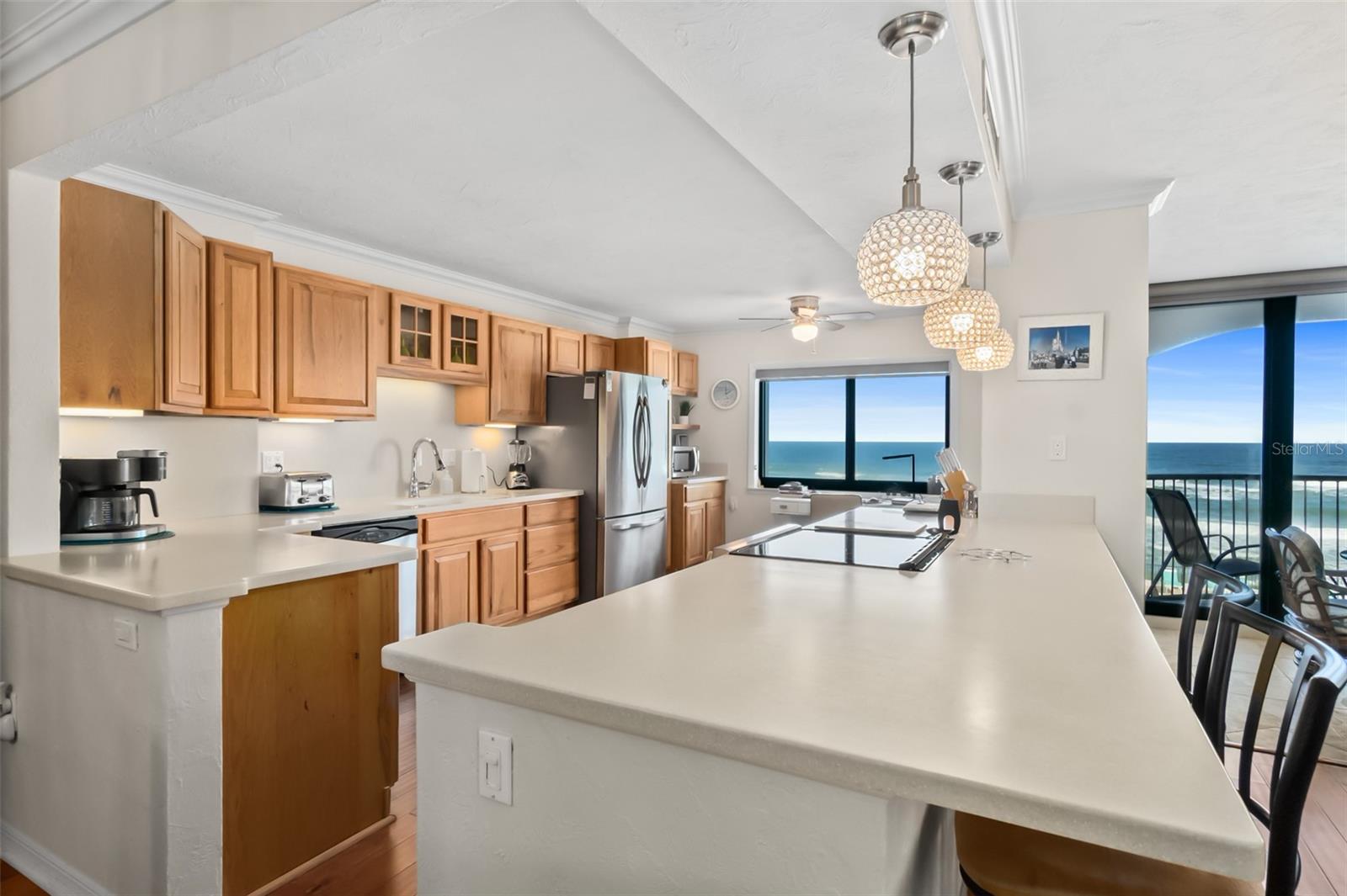 3003 S ATLANTIC AVENUE 3A2