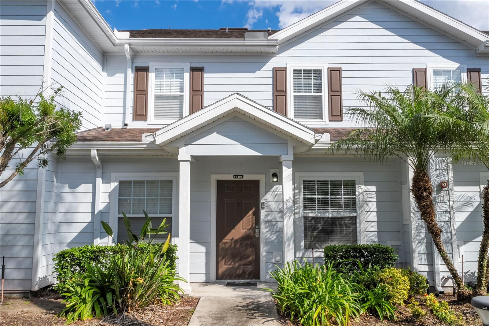 5354 DIPLOMAT COURT 106