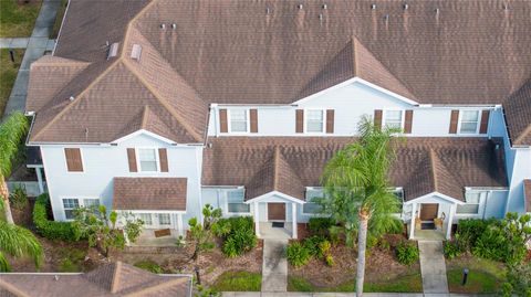 Photo of 5354 Diplomat Court #106, Kissimmee, FL 34746 (MLS # O6281681)