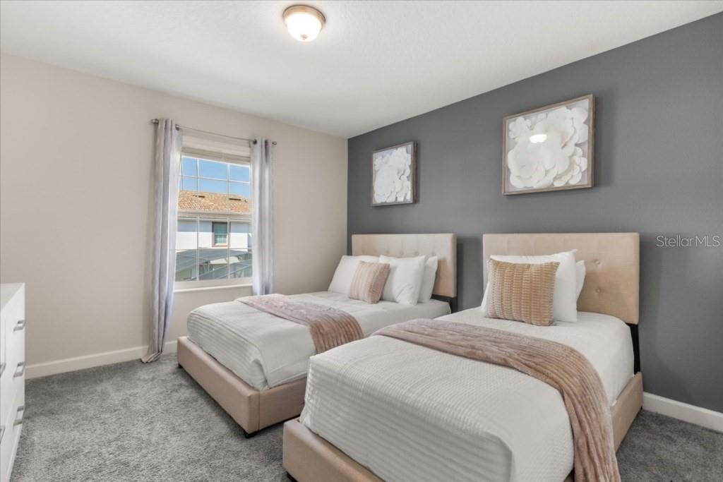 STOREY LAKE PH 3 - Residential