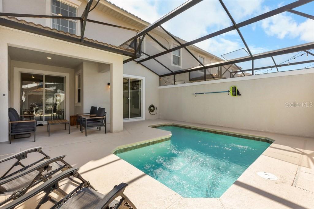 STOREY LAKE PH 3 - Residential