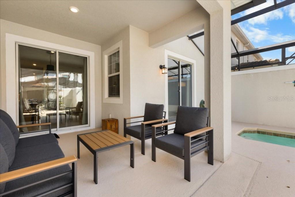 STOREY LAKE PH 3 - Residential