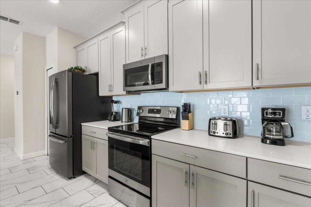 STOREY LAKE PH 3 - Residential