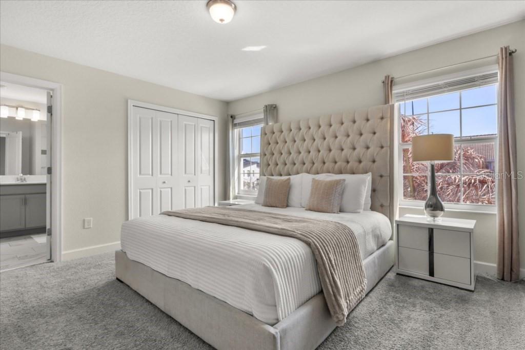 STOREY LAKE PH 3 - Residential