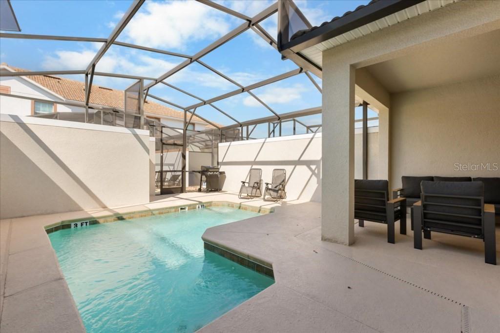 STOREY LAKE PH 3 - Residential