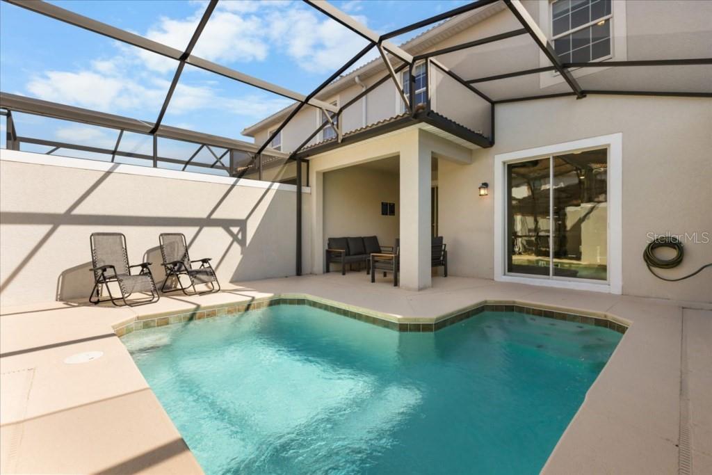 STOREY LAKE PH 3 - Residential