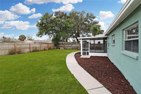 A home in PORT RICHEY