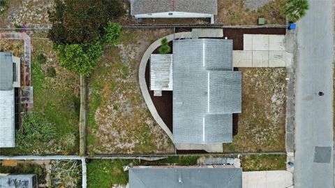 A home in PORT RICHEY