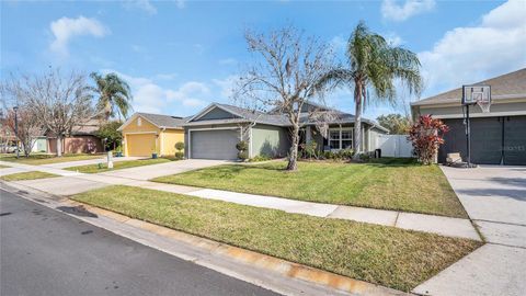 A home in SANFORD
