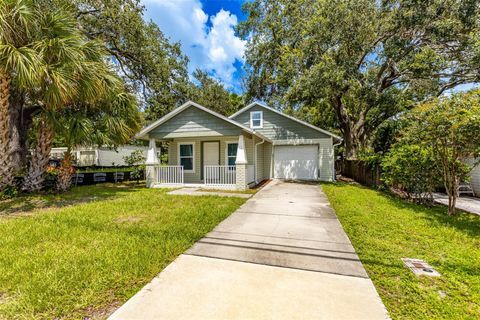 A home in LARGO