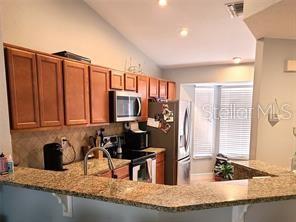 SANCTUARY/BAY HILL - Residential Lease
