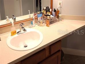 SANCTUARY/BAY HILL - Residential Lease