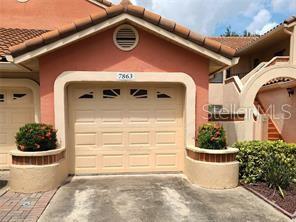 SANCTUARY/BAY HILL - Residential Lease