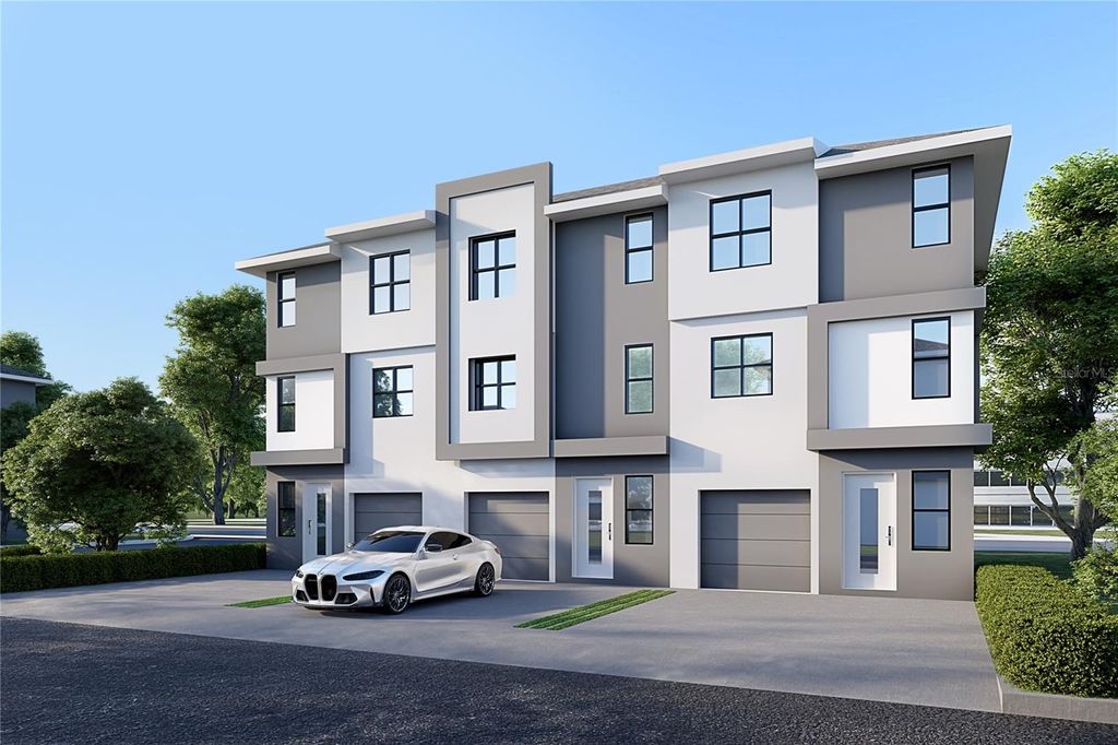 Photo of 3469 Desert Trunk Court, Tampa, FL 33614 (MLS # T3468111)