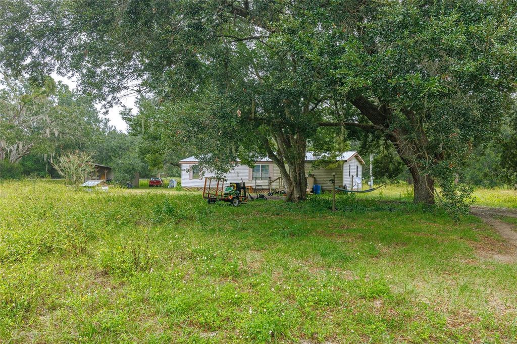 Photo of 16201 SE 122nd Terrace, Weirsdale, FL 32195 (MLS # O6353543)