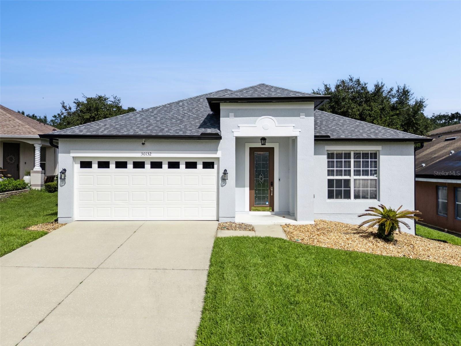 30132 SANDBUNKER LANE