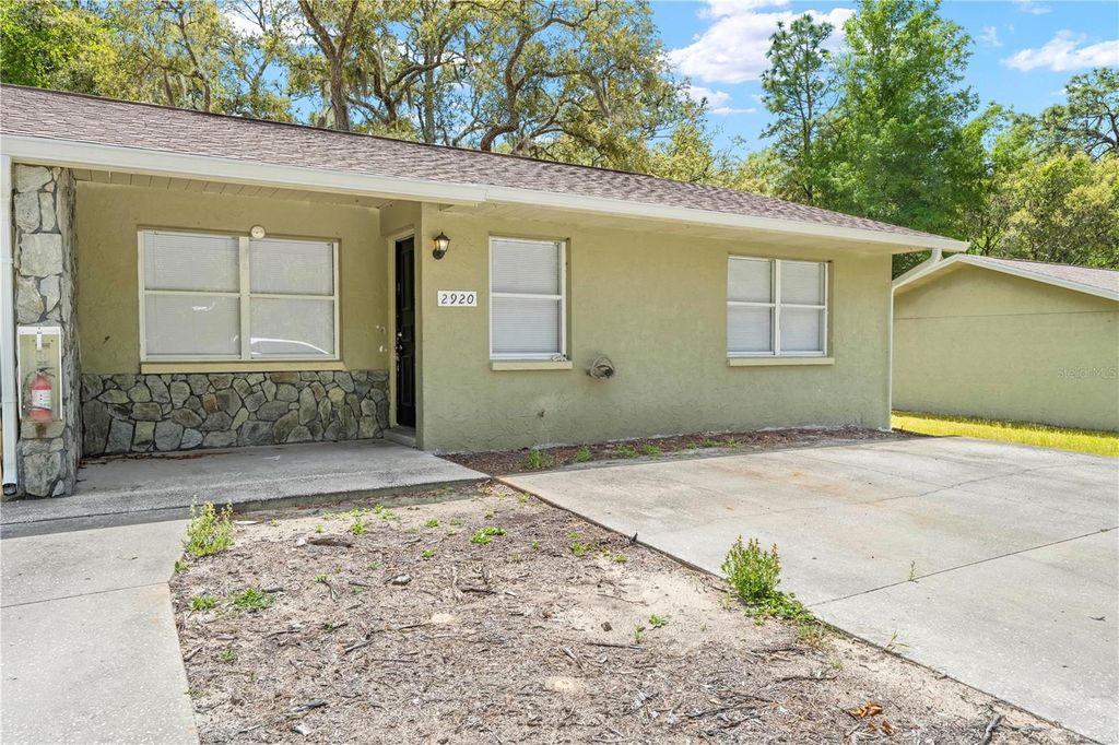 Photo of 2910 S Coleman Avenue, Homosassa, FL 34448 (MLS # TB8500737)