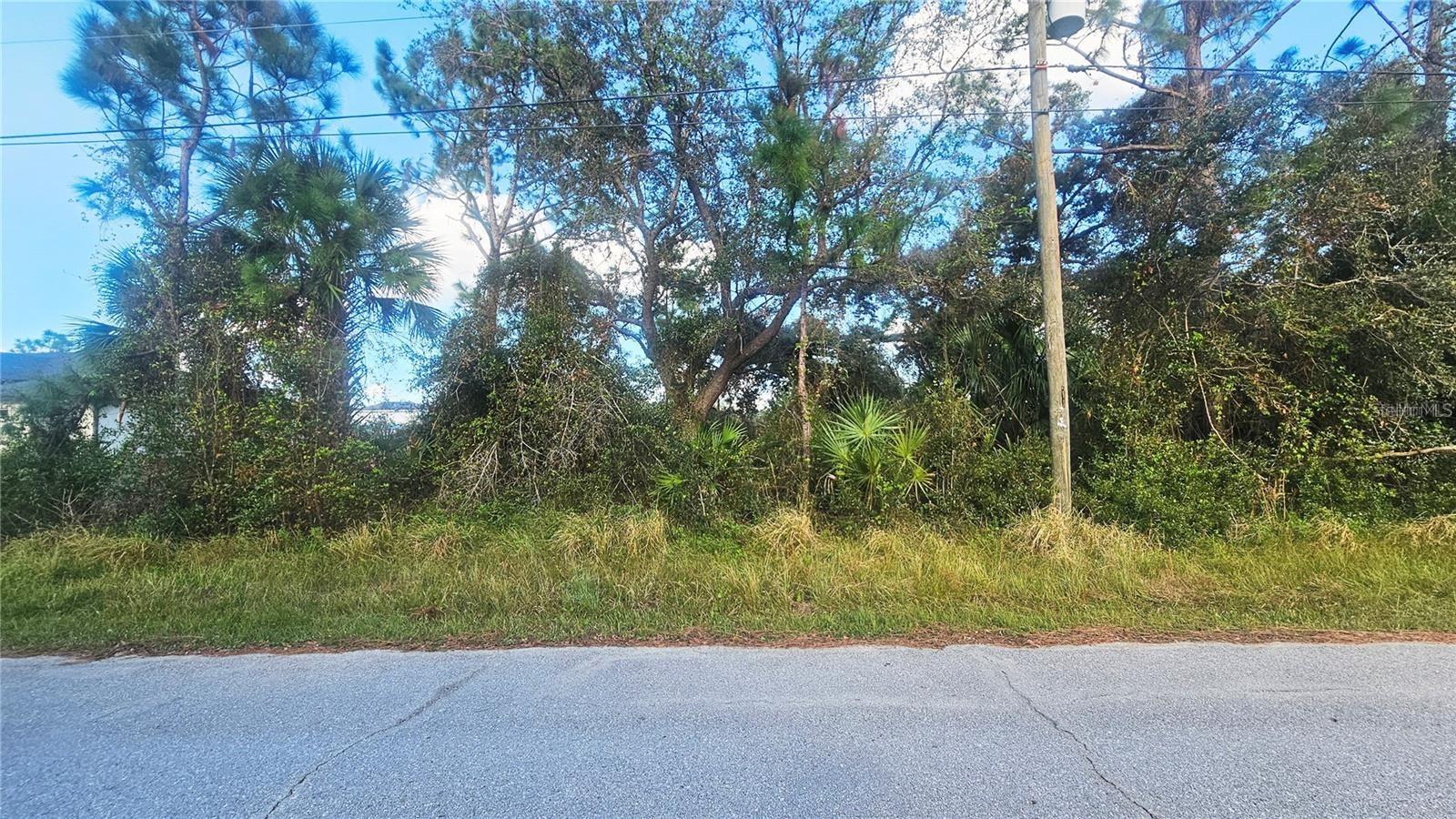 DEER RUN LOT 44 ROAD, NORTH PORT, FL, 34291 2 DEER RUN LOT 44 ROAD