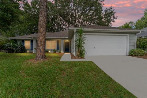 4437 NW 35TH STREET GAINESVILLE FL 32605