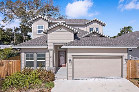 Photo of 3033 54th Avenue N, St Petersburg, FL 33714 (MLS # TB8473057)