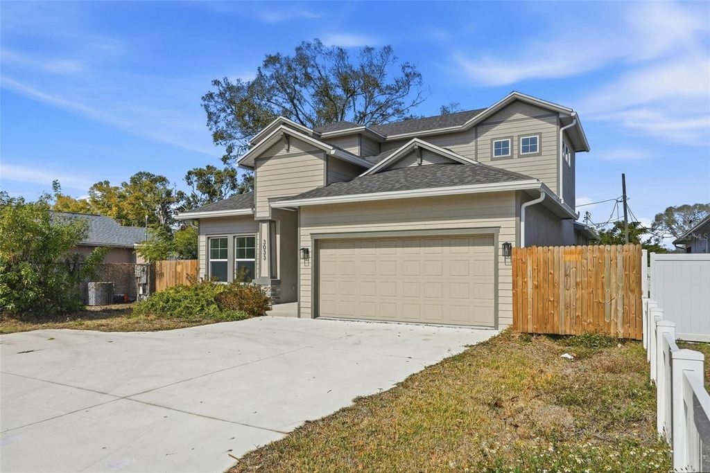 Photo of 3033 54th Avenue N, St Petersburg, FL 33714 (MLS # TB8473057)