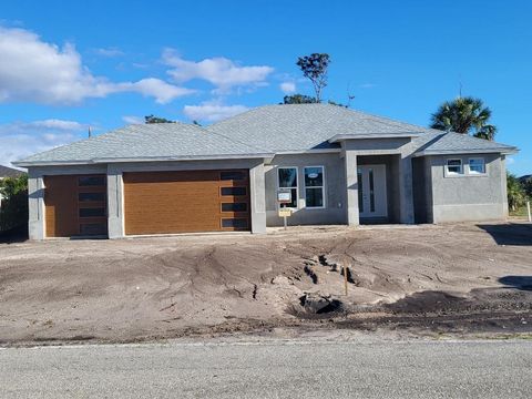 A home in ROTONDA WEST