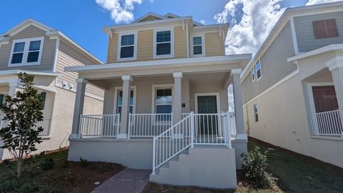 A home in KISSIMMEE