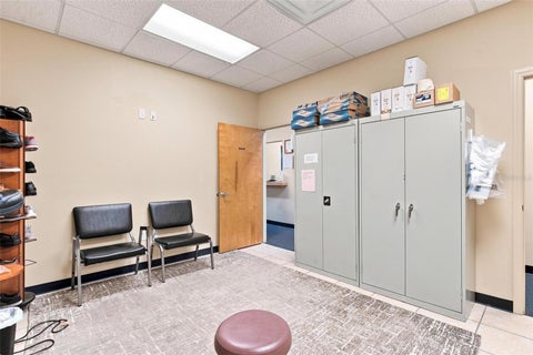 Tiny photo for 375 Fennell Boulevard, Lady Lake, FL 32159 (MLS # G5116836)