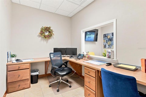 Tiny photo for 375 Fennell Boulevard, Lady Lake, FL 32159 (MLS # G5116836)