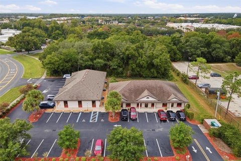 Tiny photo for 375 Fennell Boulevard, Lady Lake, FL 32159 (MLS # G5116836)