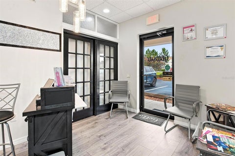 Tiny photo for 375 Fennell Boulevard, Lady Lake, FL 32159 (MLS # G5116836)