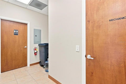 Tiny photo for 375 Fennell Boulevard, Lady Lake, FL 32159 (MLS # G5116836)
