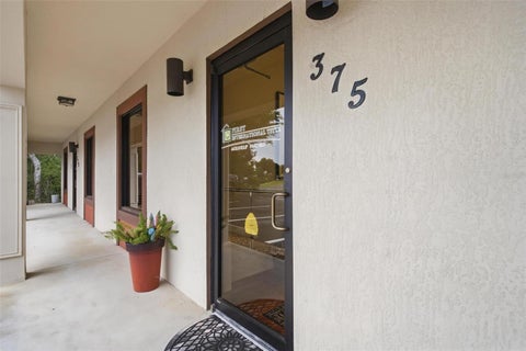 Tiny photo for 375 Fennell Boulevard, Lady Lake, FL 32159 (MLS # G5116836)