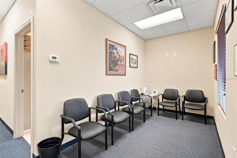 Tiny photo for 375 Fennell Boulevard, Lady Lake, FL 32159 (MLS # G5116836)