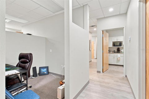 Tiny photo for 375 Fennell Boulevard, Lady Lake, FL 32159 (MLS # G5116836)