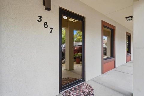 Tiny photo for 375 Fennell Boulevard, Lady Lake, FL 32159 (MLS # G5116836)