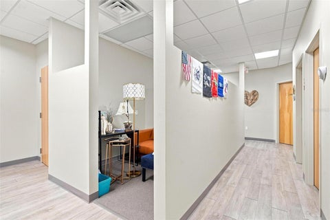 Tiny photo for 375 Fennell Boulevard, Lady Lake, FL 32159 (MLS # G5116836)