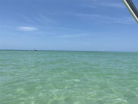 A home in REDINGTON BEACH