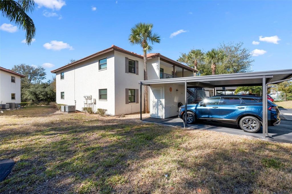 Photo of 110 Pine Hollow Drive #110, Englewood, FL 34223 (MLS # N6142920)