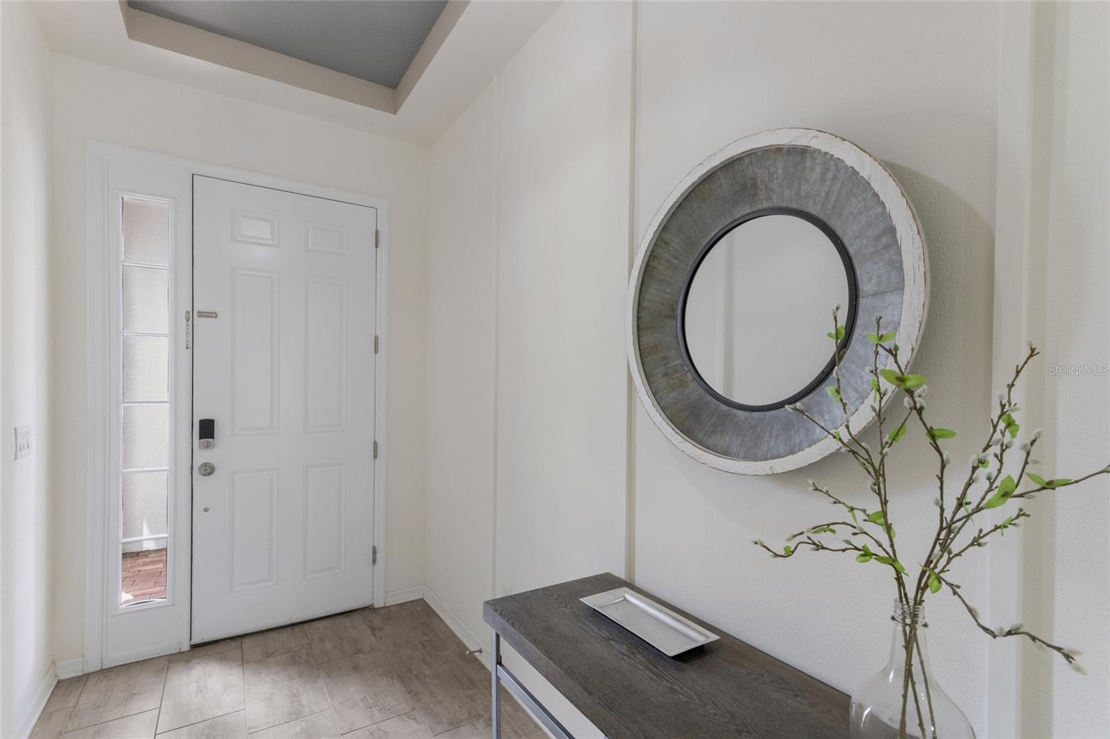 SAVANNA AT LAKEWOOD RANCH PH I - Residential