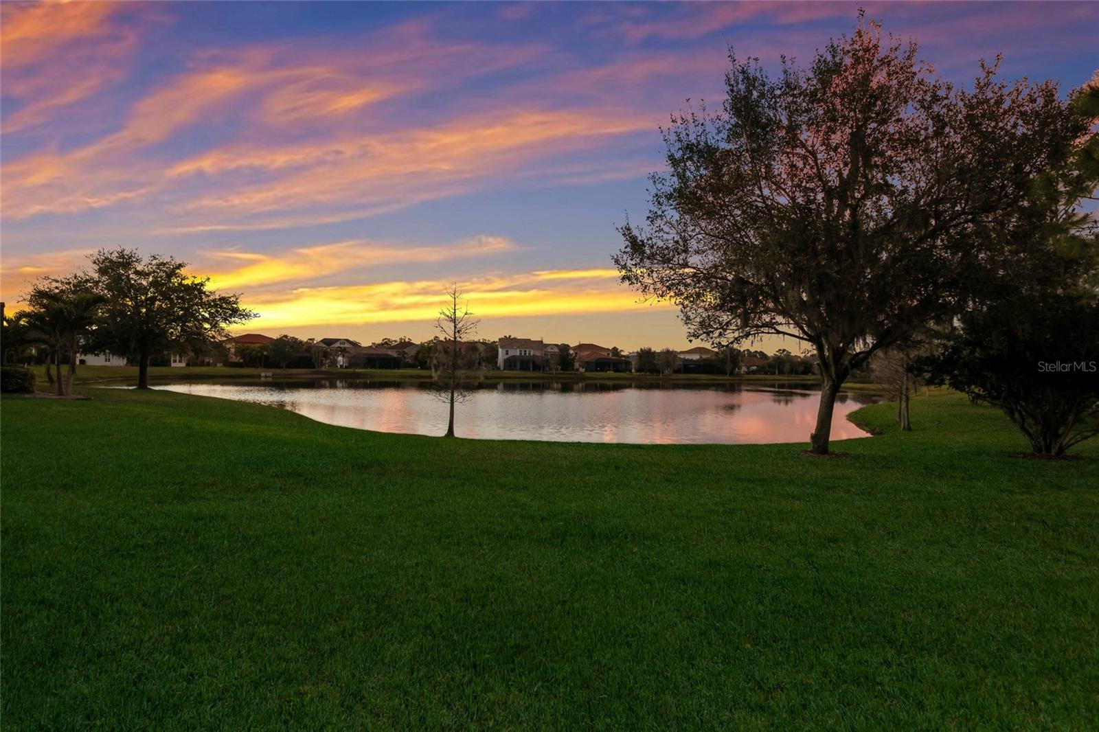 SAVANNA AT LAKEWOOD RANCH PH I - Residential