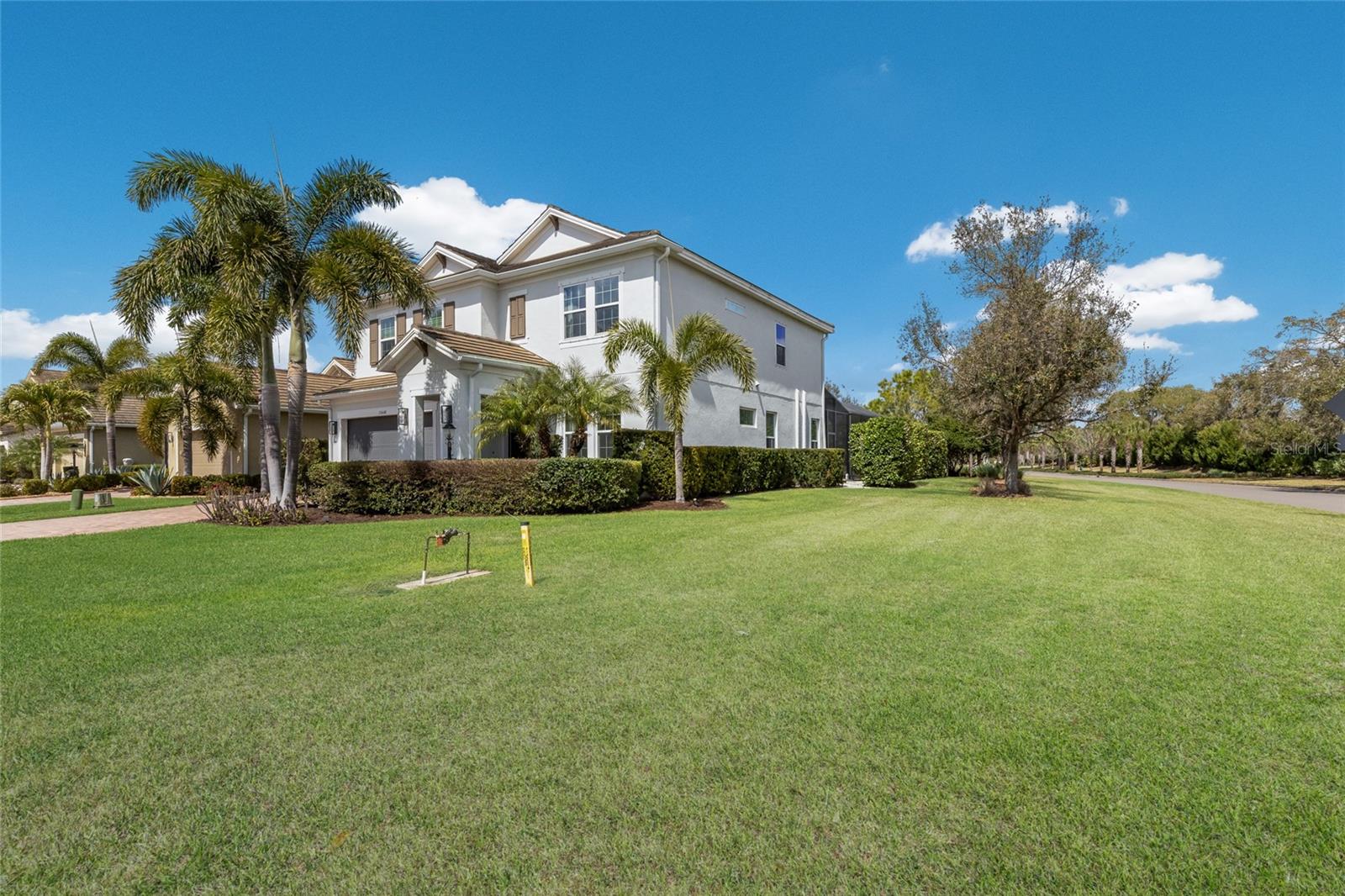 SAVANNA AT LAKEWOOD RANCH PH I - Residential