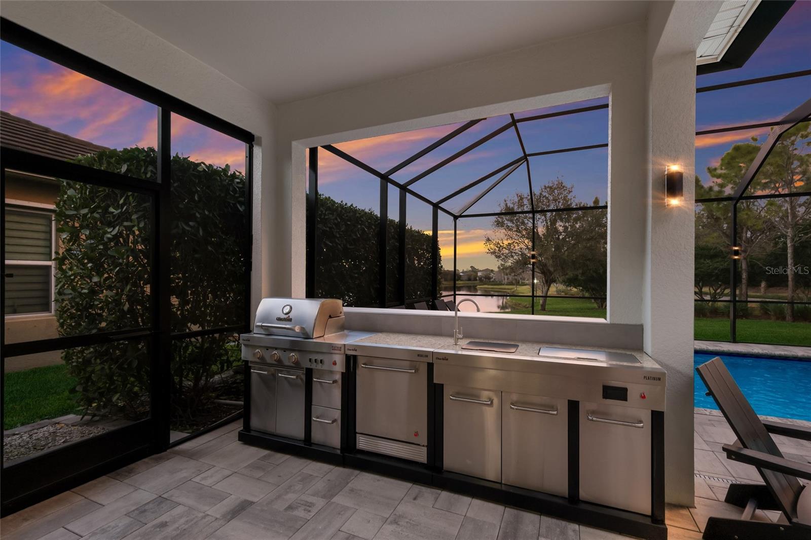 SAVANNA AT LAKEWOOD RANCH PH I - Residential