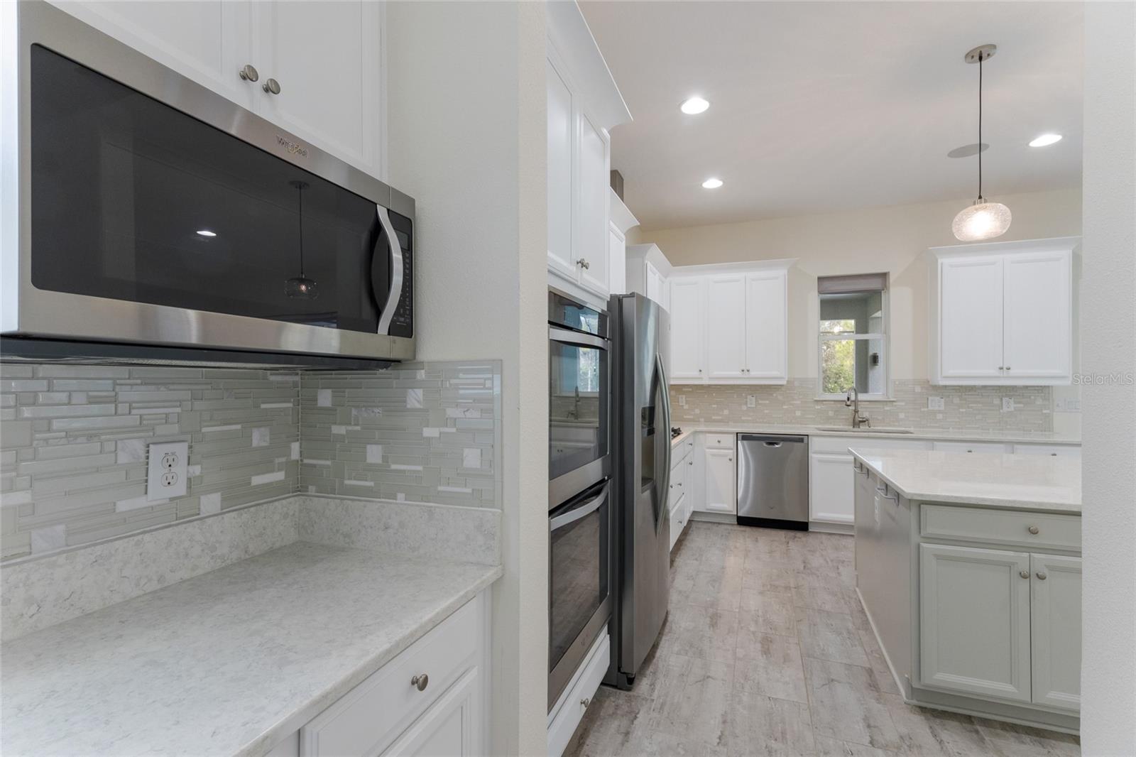 SAVANNA AT LAKEWOOD RANCH PH I - Residential