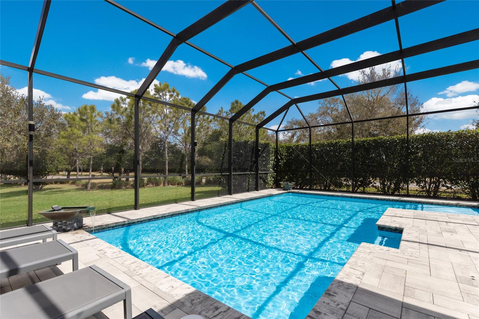 SAVANNA AT LAKEWOOD RANCH PH I - Residential