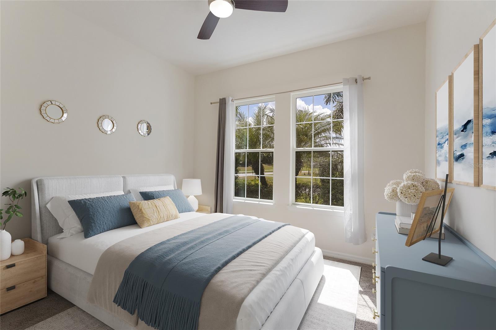 SAVANNA AT LAKEWOOD RANCH PH I - Residential