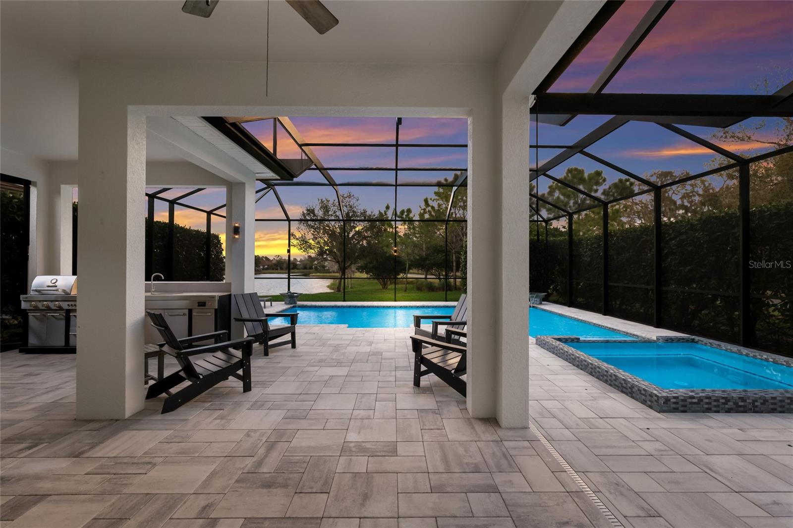 SAVANNA AT LAKEWOOD RANCH PH I - Residential
